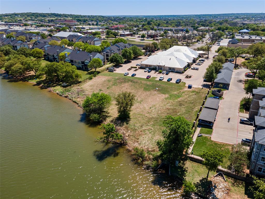 Crawford Place - Land