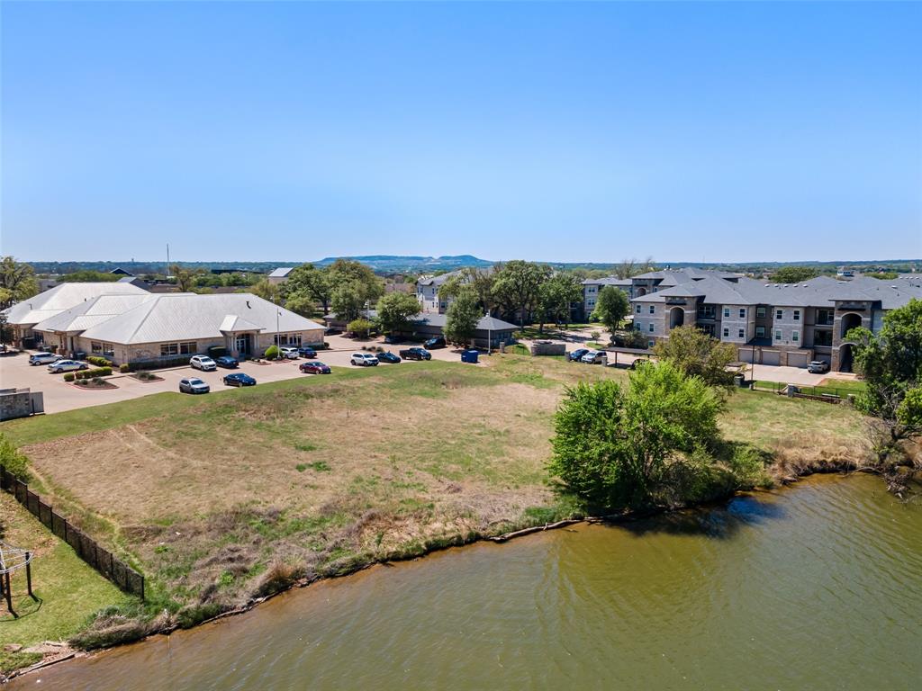 Crawford Place - Land