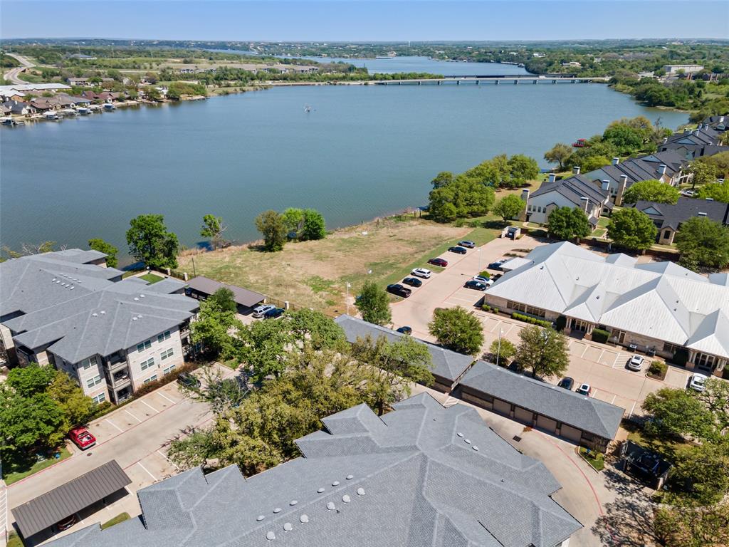 Crawford Place - Land