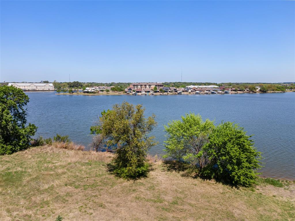 Crawford Place - Land