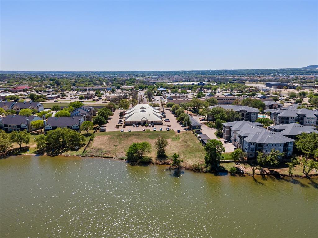 Crawford Place - Land