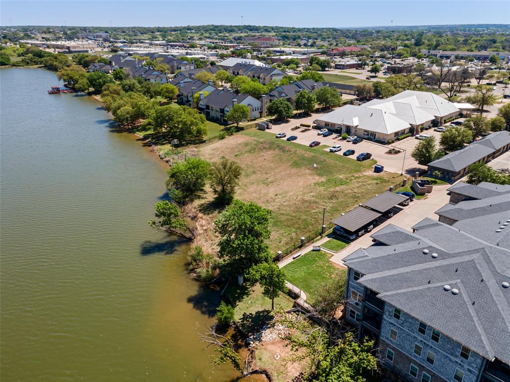 Crawford Place - Land