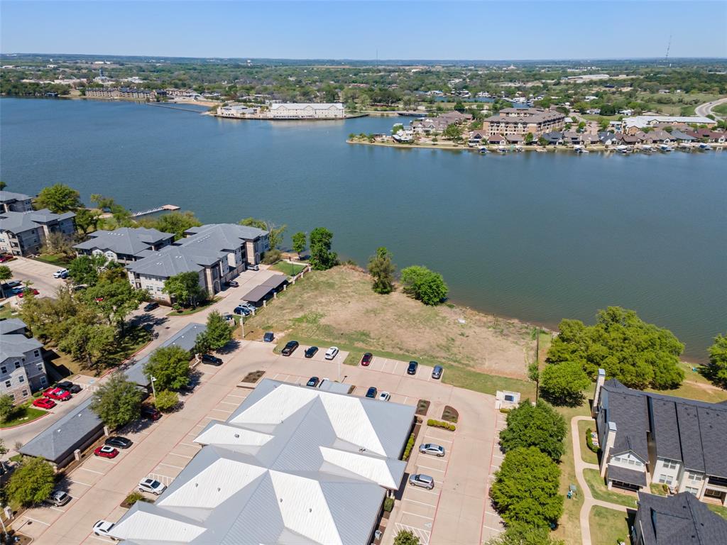 Crawford Place - Land