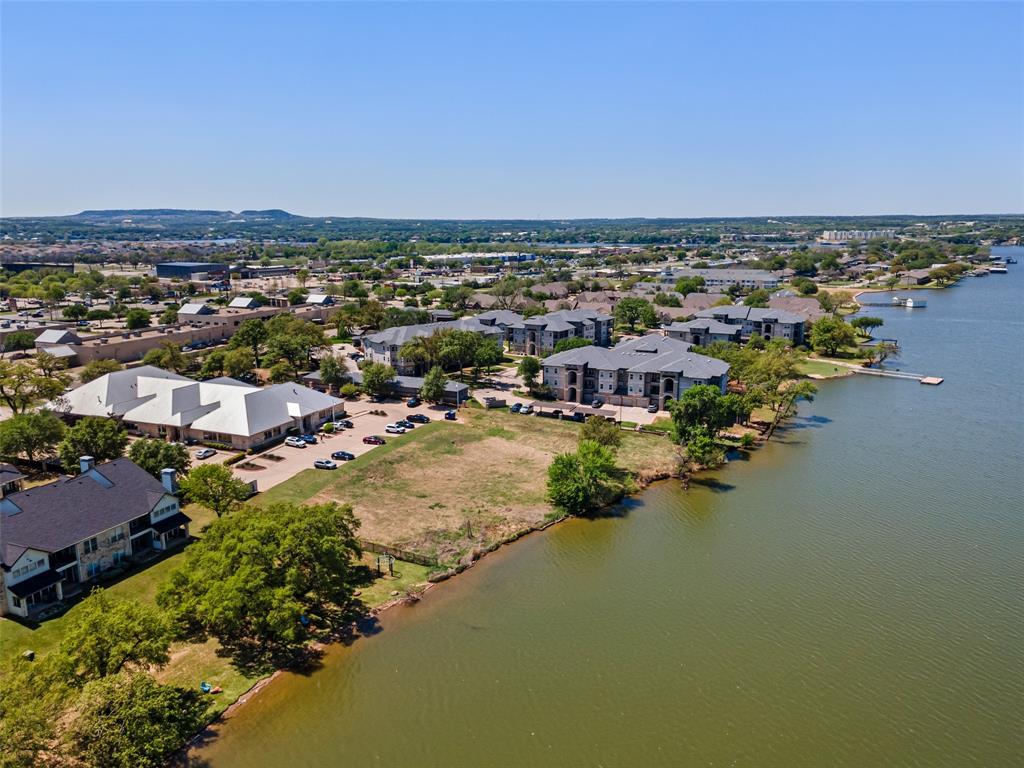 Crawford Place - Land