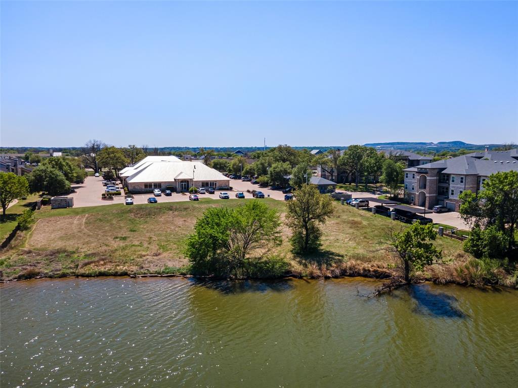 Crawford Place - Land