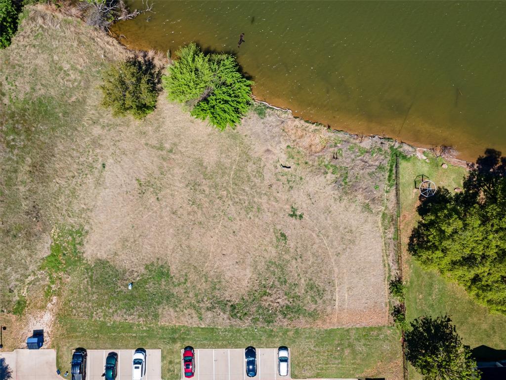 Crawford Place - Land