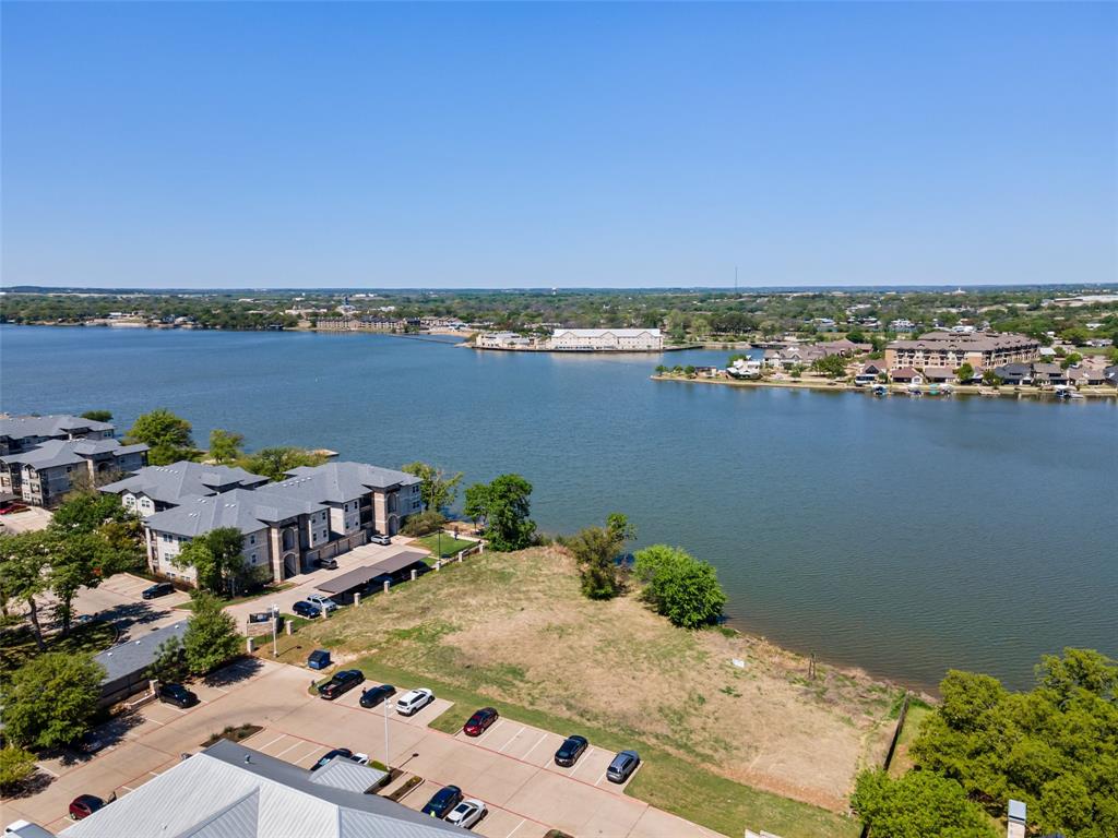 Crawford Place - Land