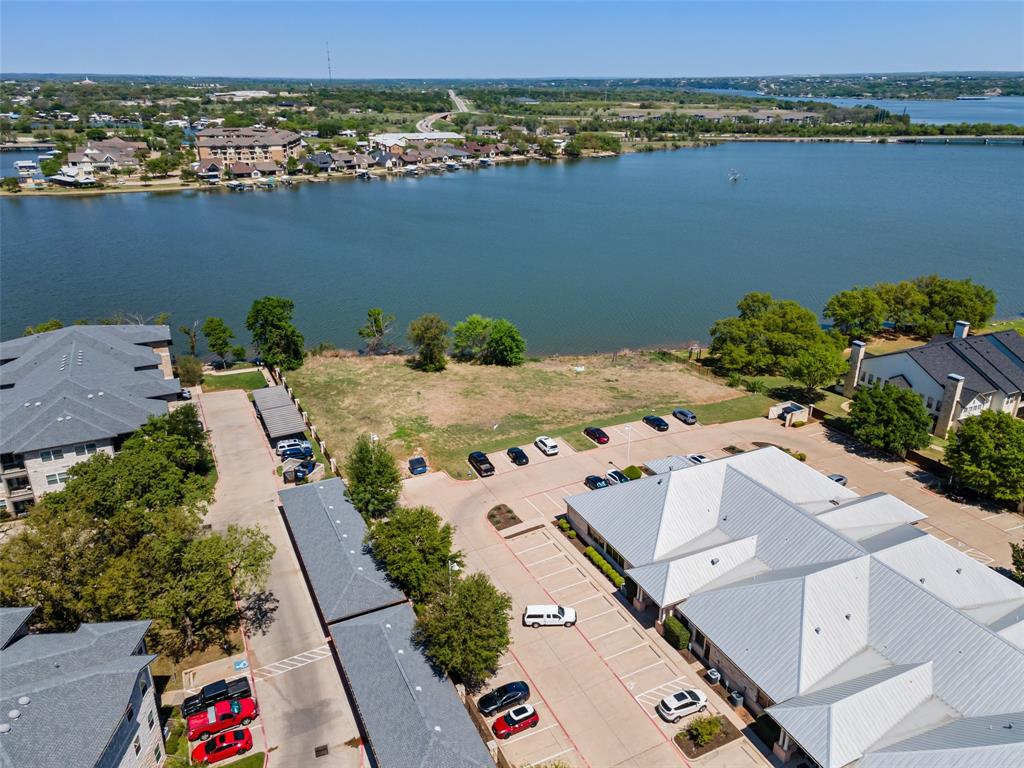 Crawford Place - Land