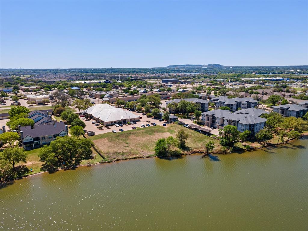 Crawford Place - Land