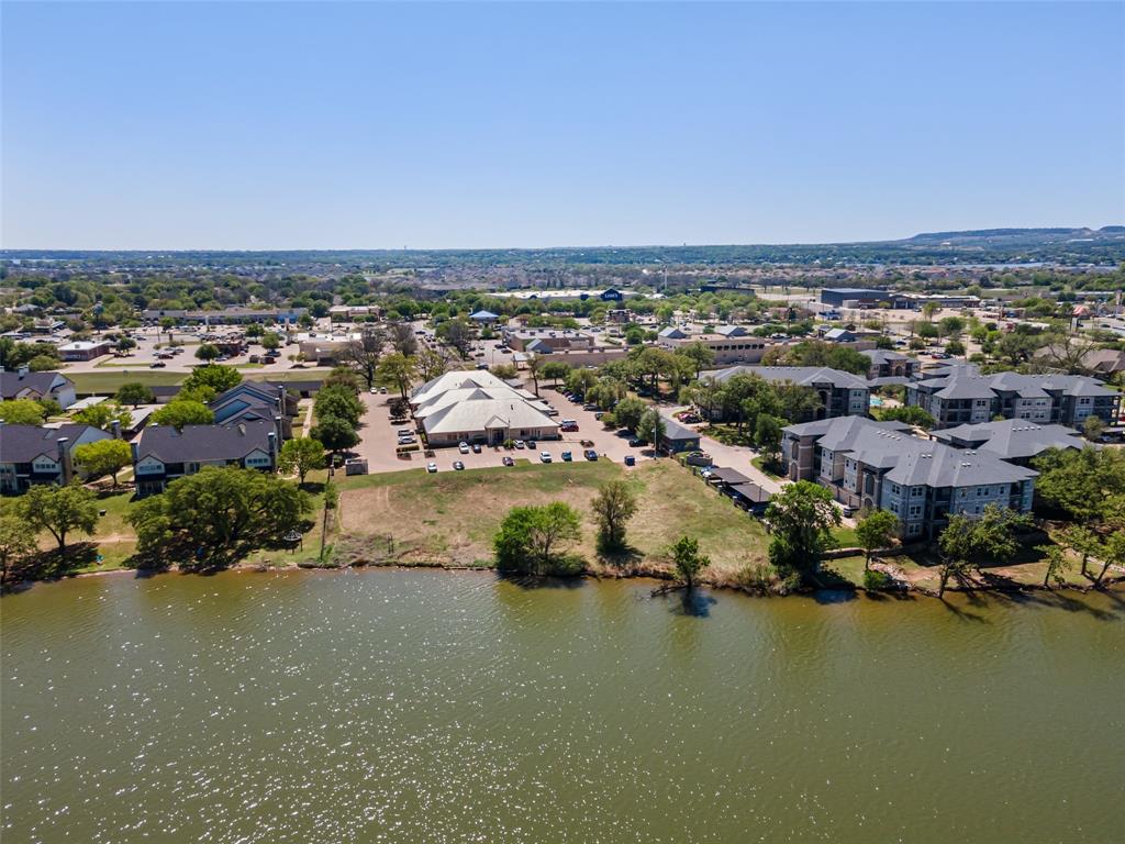 Crawford Place - Land