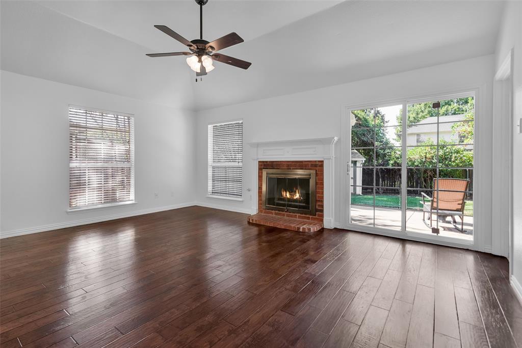 Glenwood Estates 1 - Residential