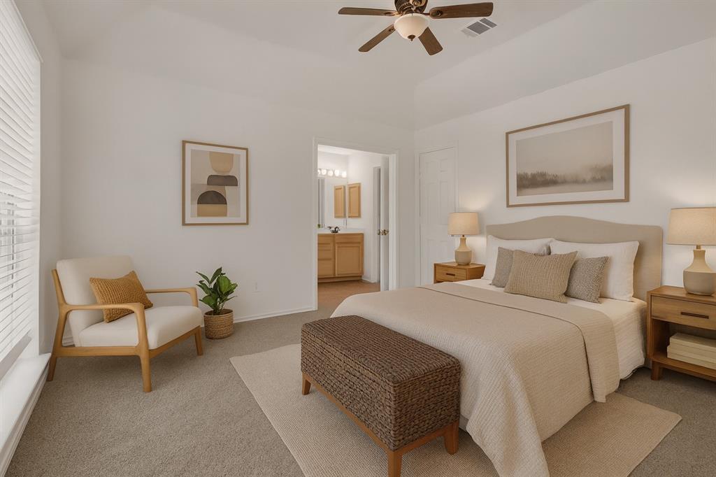 Glenwood Estates 1 - Residential