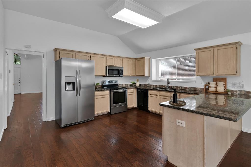 Glenwood Estates 1 - Residential