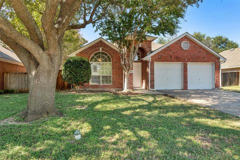 709 Bluffview Drive McKinney TX 75071