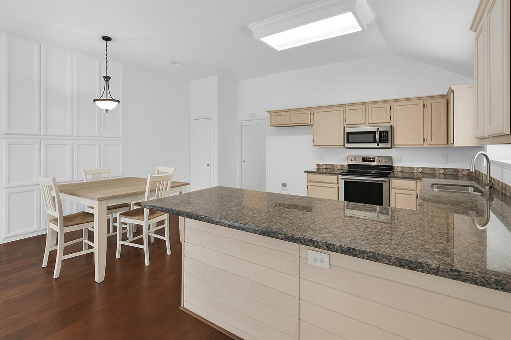 Glenwood Estates 1 - Residential