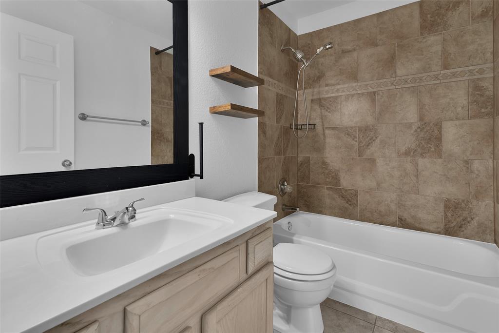 Glenwood Estates 1 - Residential