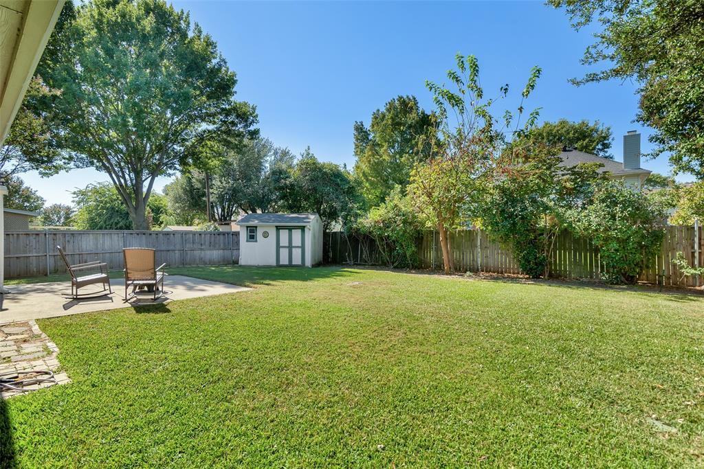 Glenwood Estates 1 - Residential