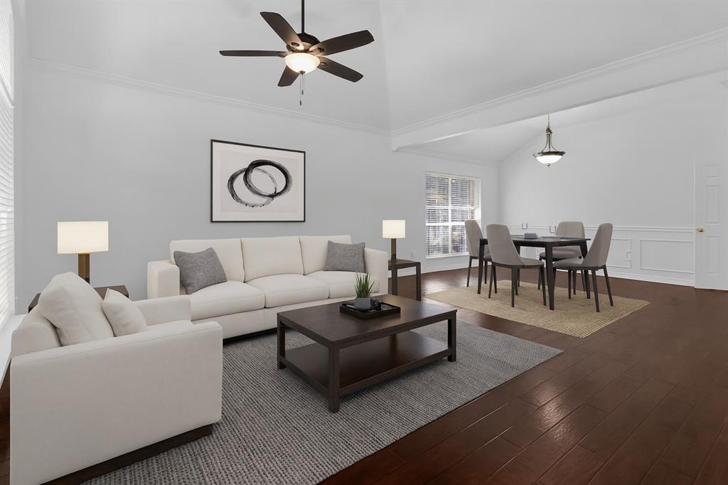 Glenwood Estates 1 - Residential