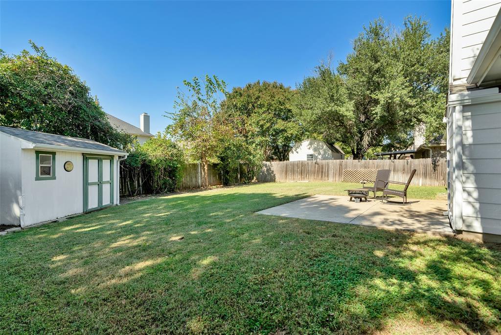 Glenwood Estates 1 - Residential