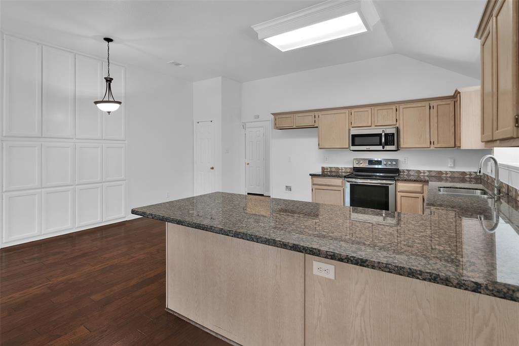 Glenwood Estates 1 - Residential