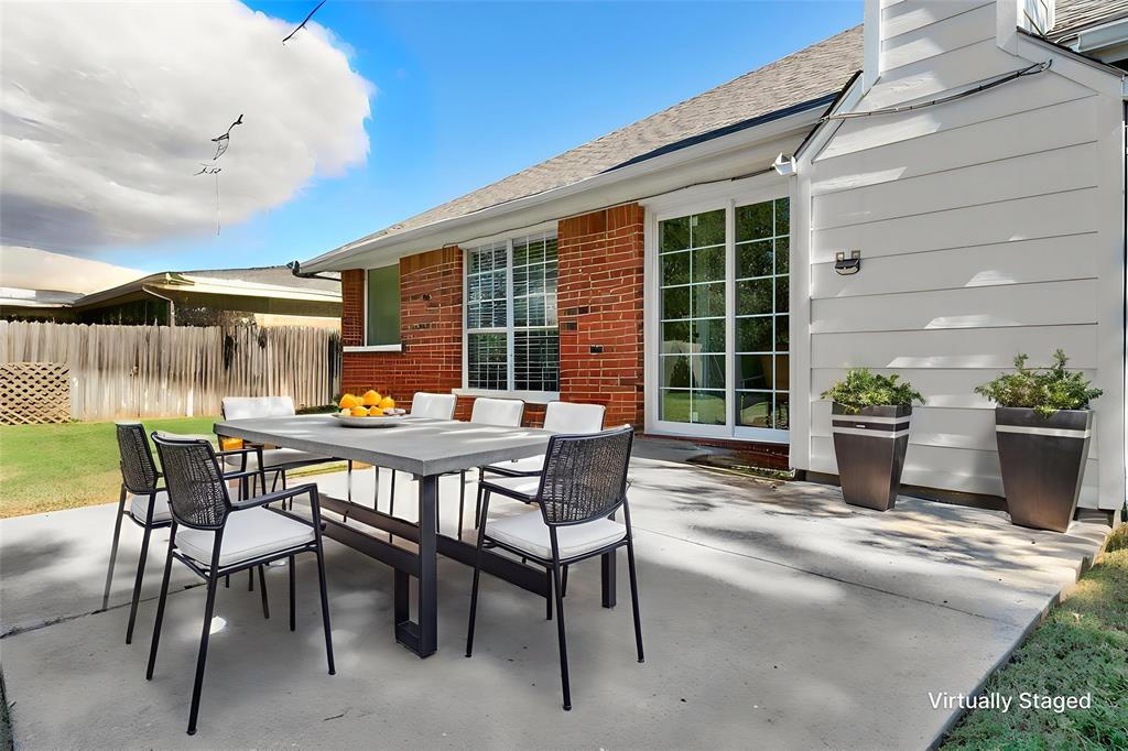 Glenwood Estates 1 - Residential