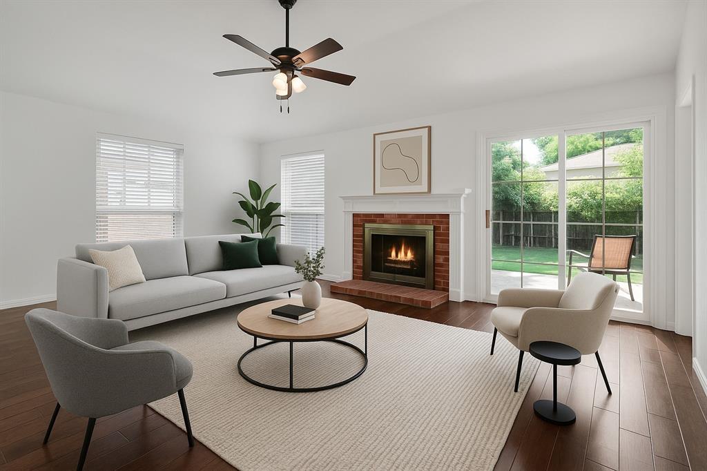 Glenwood Estates 1 - Residential