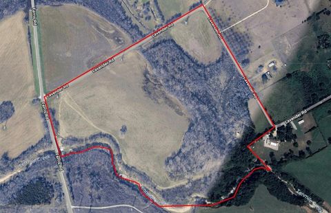 1600 Lavender Road Lancaster TX 75146