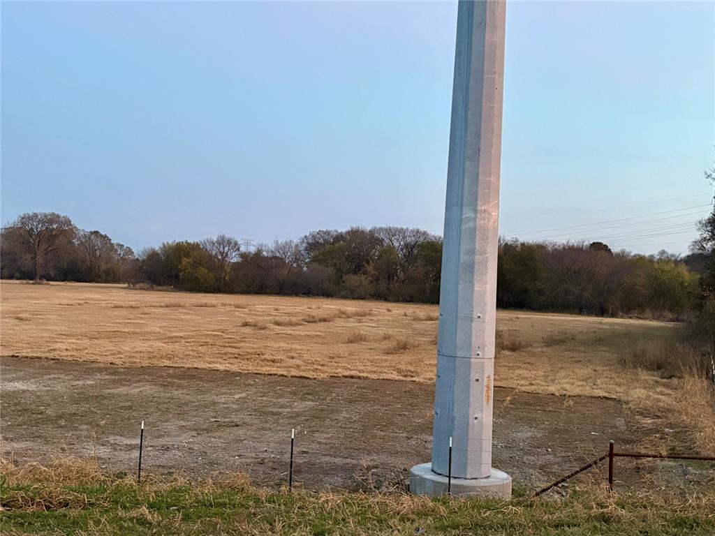 Robert Brotherton Surv 1st Tra - Land