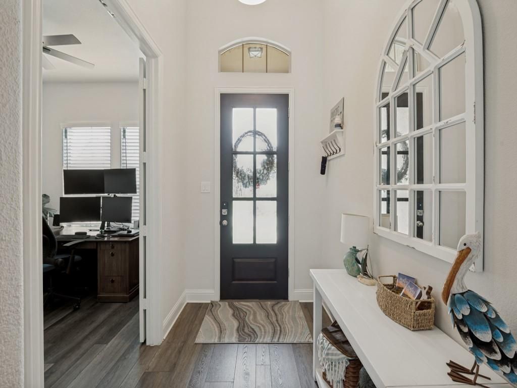 Photo of 2507 Brandywine Drive, Melissa, TX 75454 (MLS # 21300305)