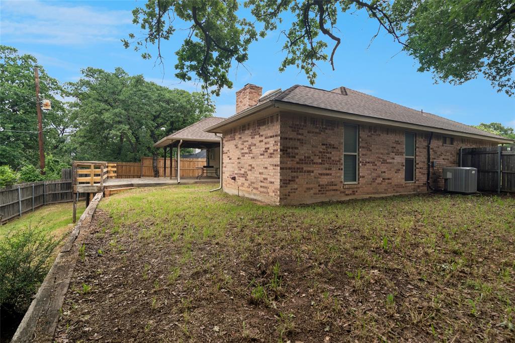 Shorewood Hills Add - Residential