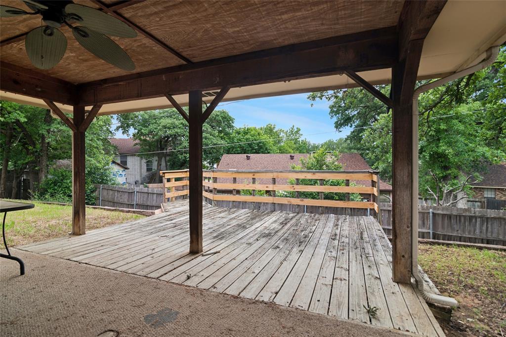 Shorewood Hills Add - Residential