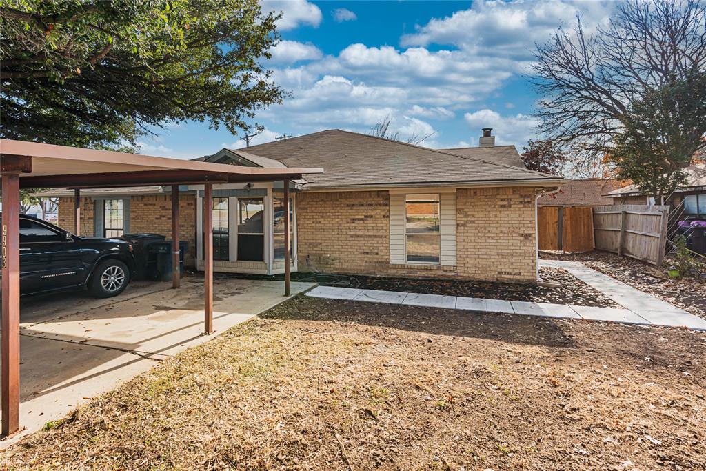 Westpoint Add - Residential