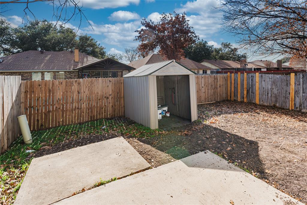 Westpoint Add - Residential