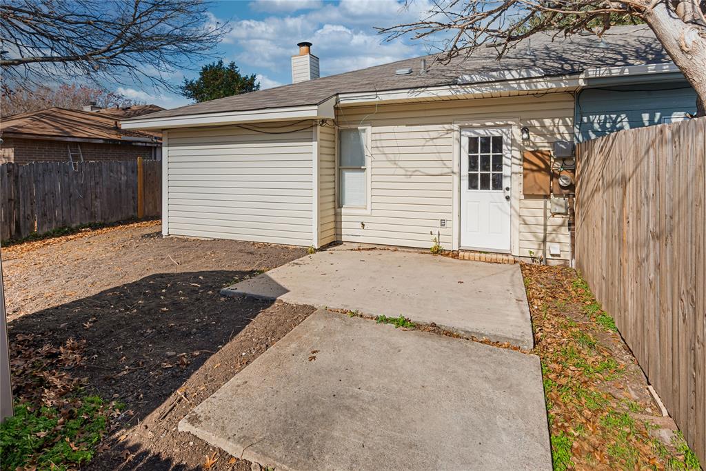 Westpoint Add - Residential