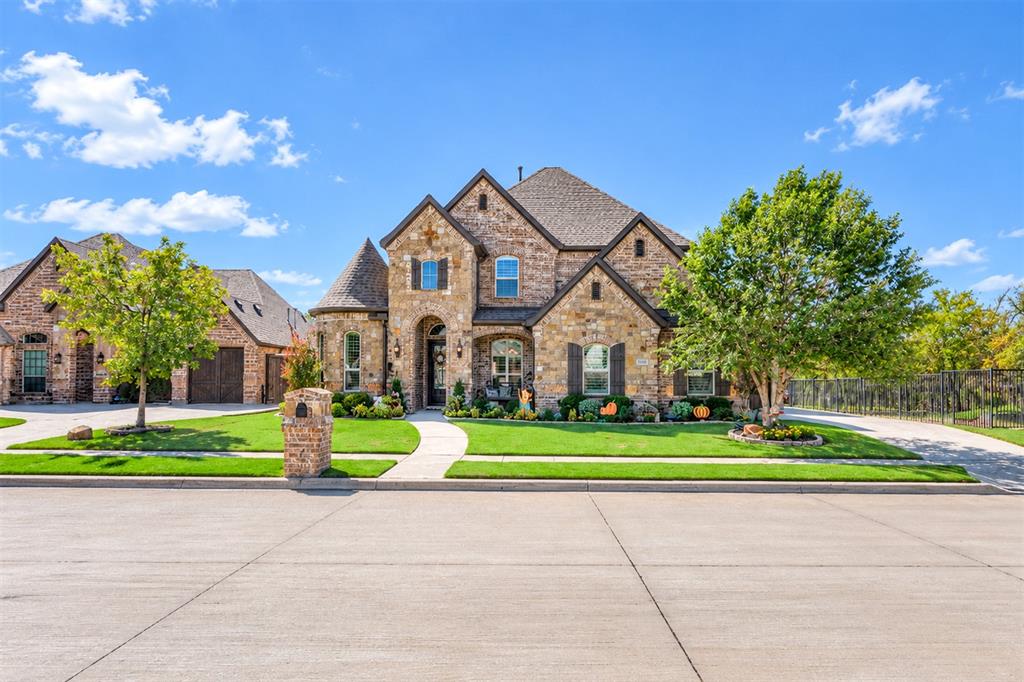 9100 Northampton Drive