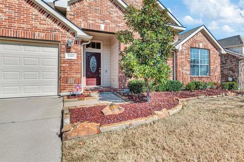A home in Wylie