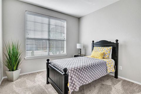 A home in Wylie