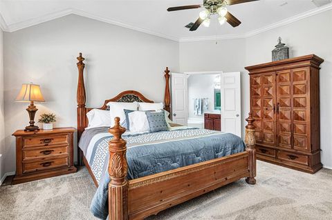A home in Wylie