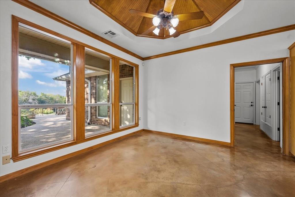 Village Lake - Residential