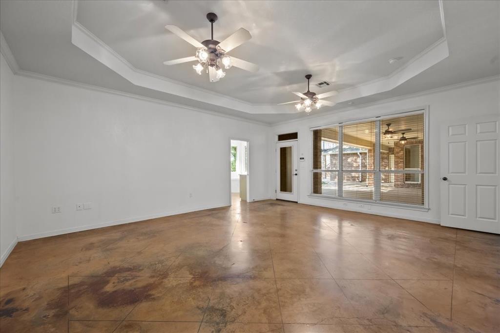 Village Lake - Residential