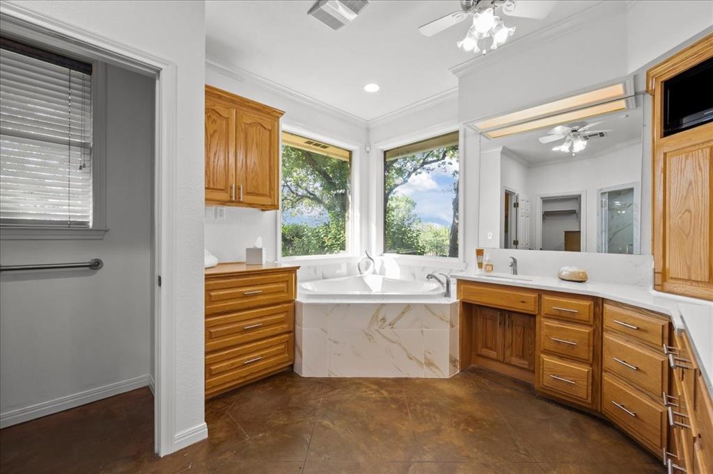 Village Lake - Residential