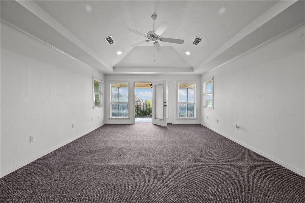 Village Lake - Residential