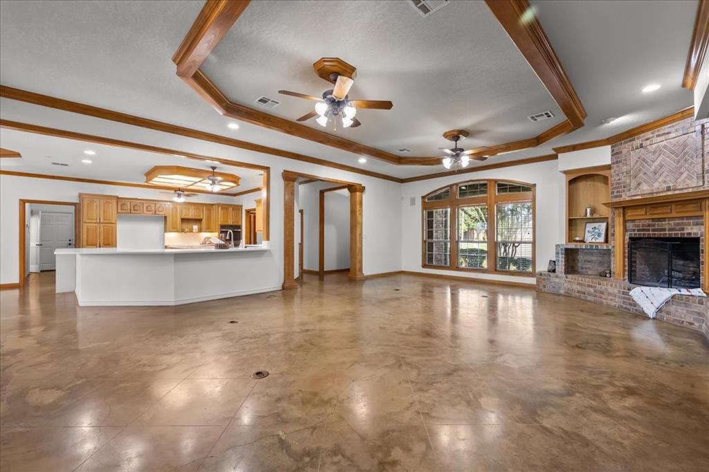 Village Lake - Residential