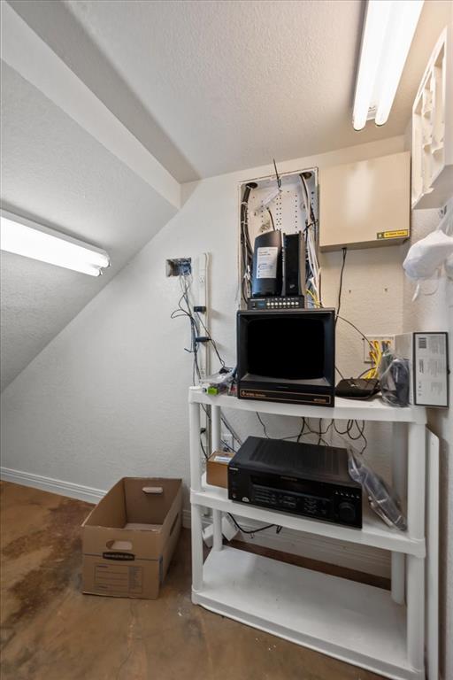 Village Lake - Residential