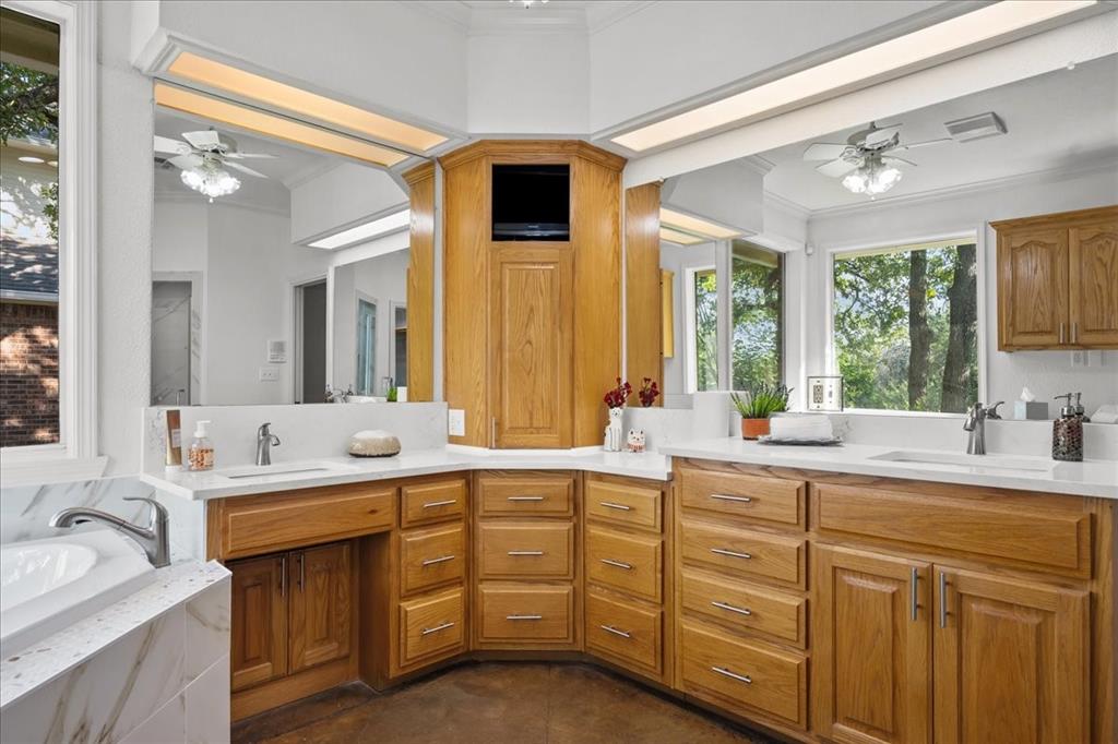 Village Lake - Residential