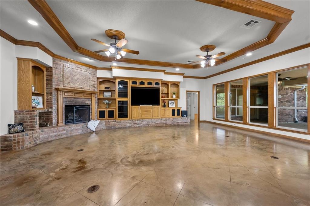 8300 Jonquil Drive