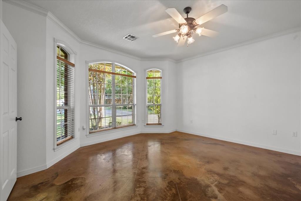 Village Lake - Residential