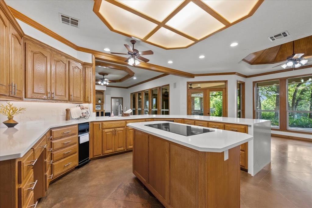 Village Lake - Residential