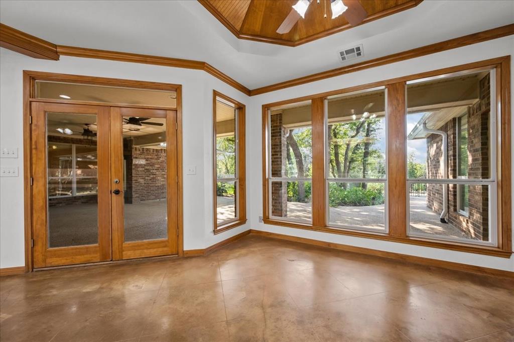 Village Lake - Residential