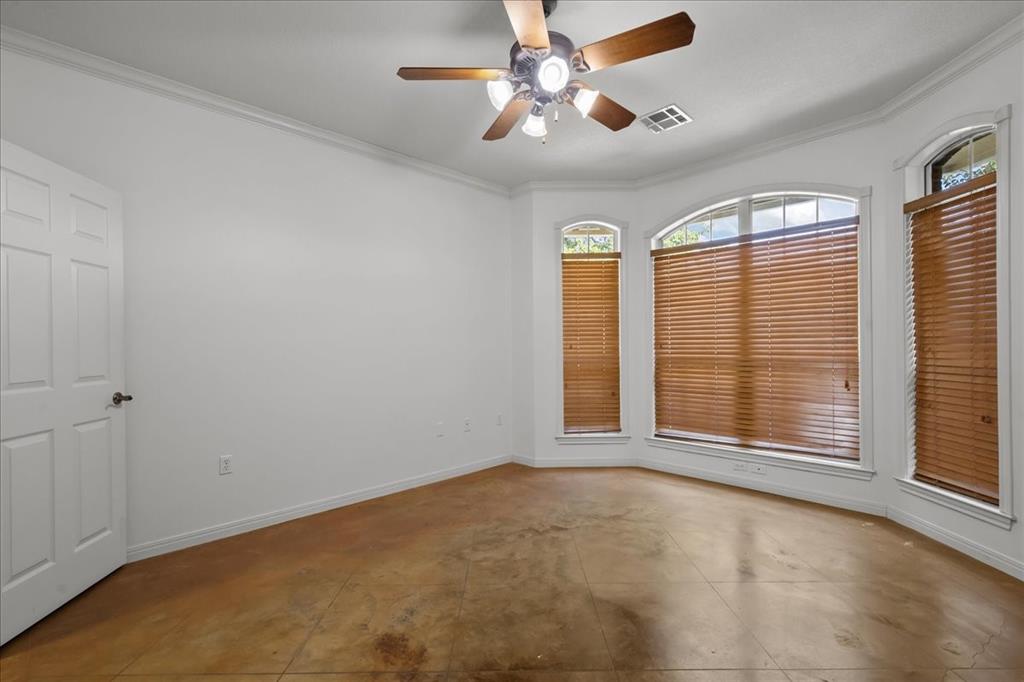 Village Lake - Residential